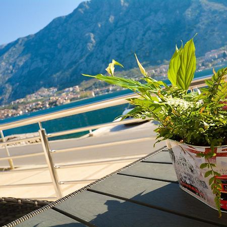 Apartments Jovanovic Kotor Szoba fotó