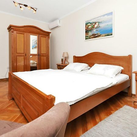 Apartments Jovanovic Kotor Kültér fotó