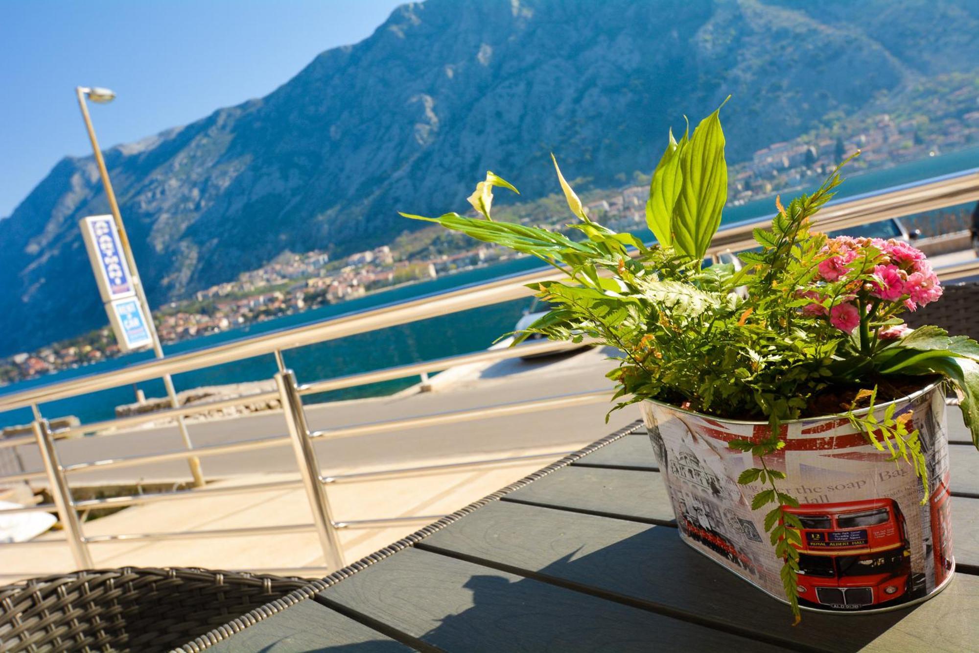 Apartments Jovanovic Kotor Szoba fotó