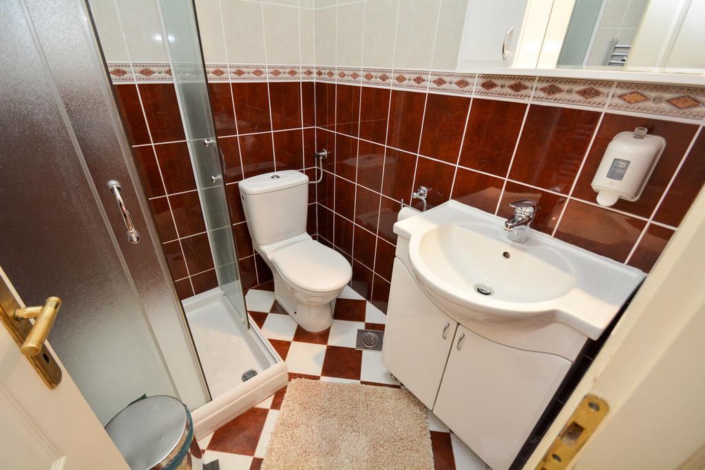 Apartments Jovanovic Kotor Szoba fotó