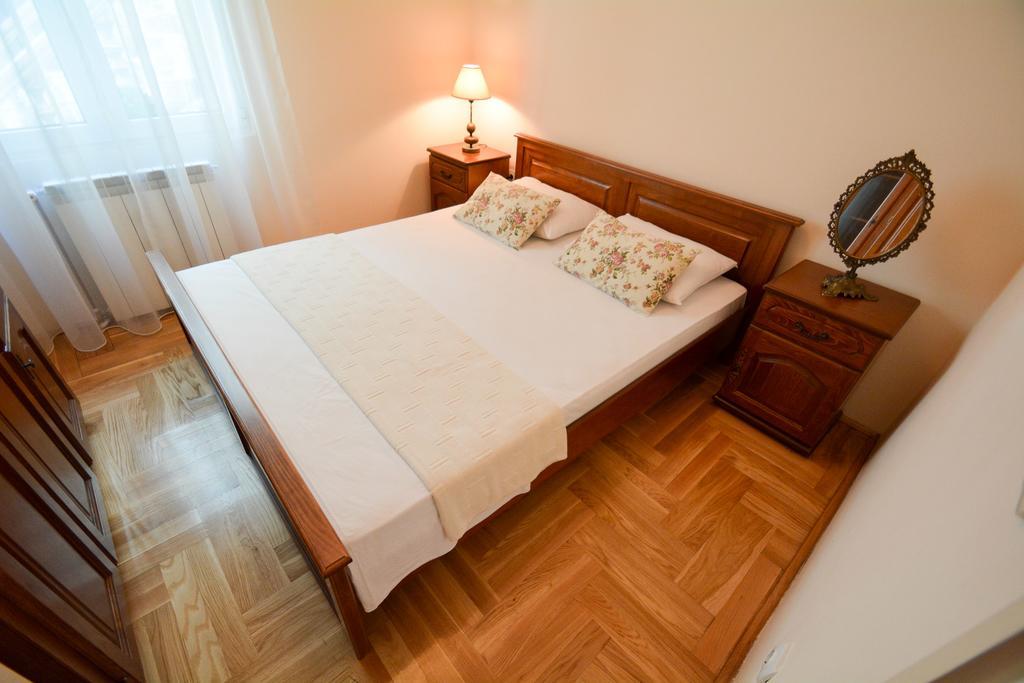 Apartments Jovanovic Kotor Kültér fotó