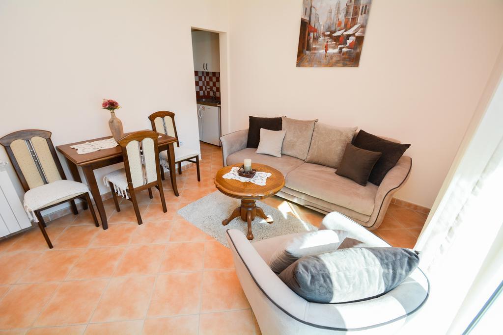 Apartments Jovanovic Kotor Kültér fotó