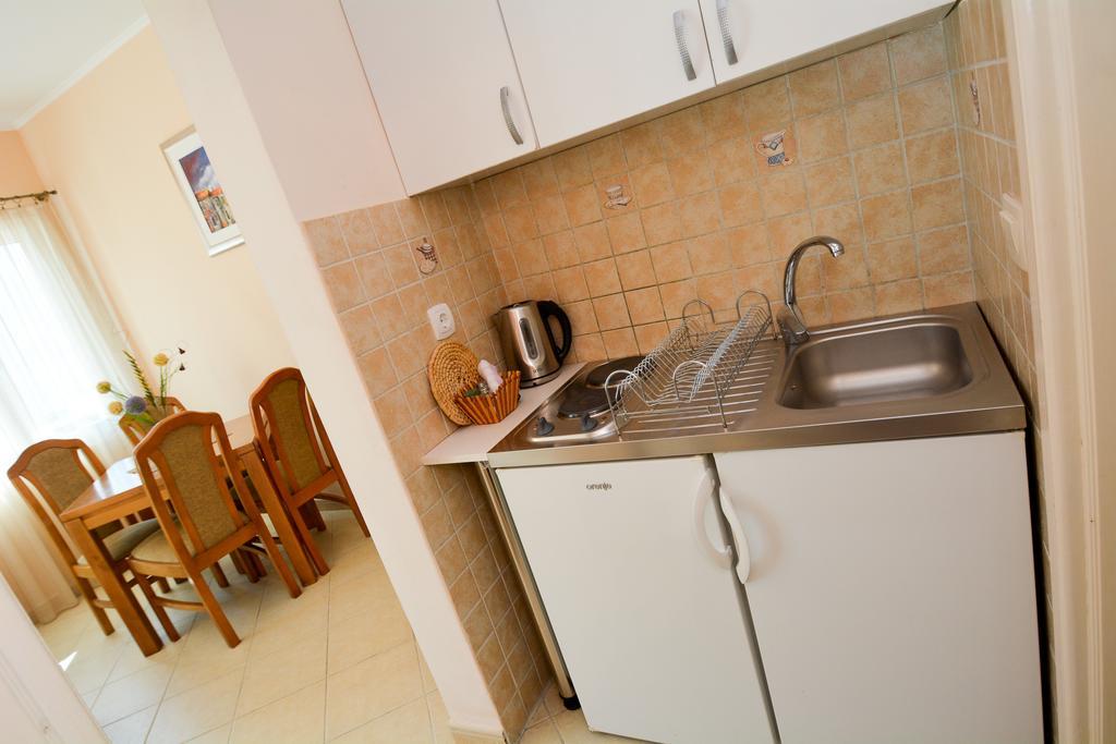 Apartments Jovanovic Kotor Kültér fotó