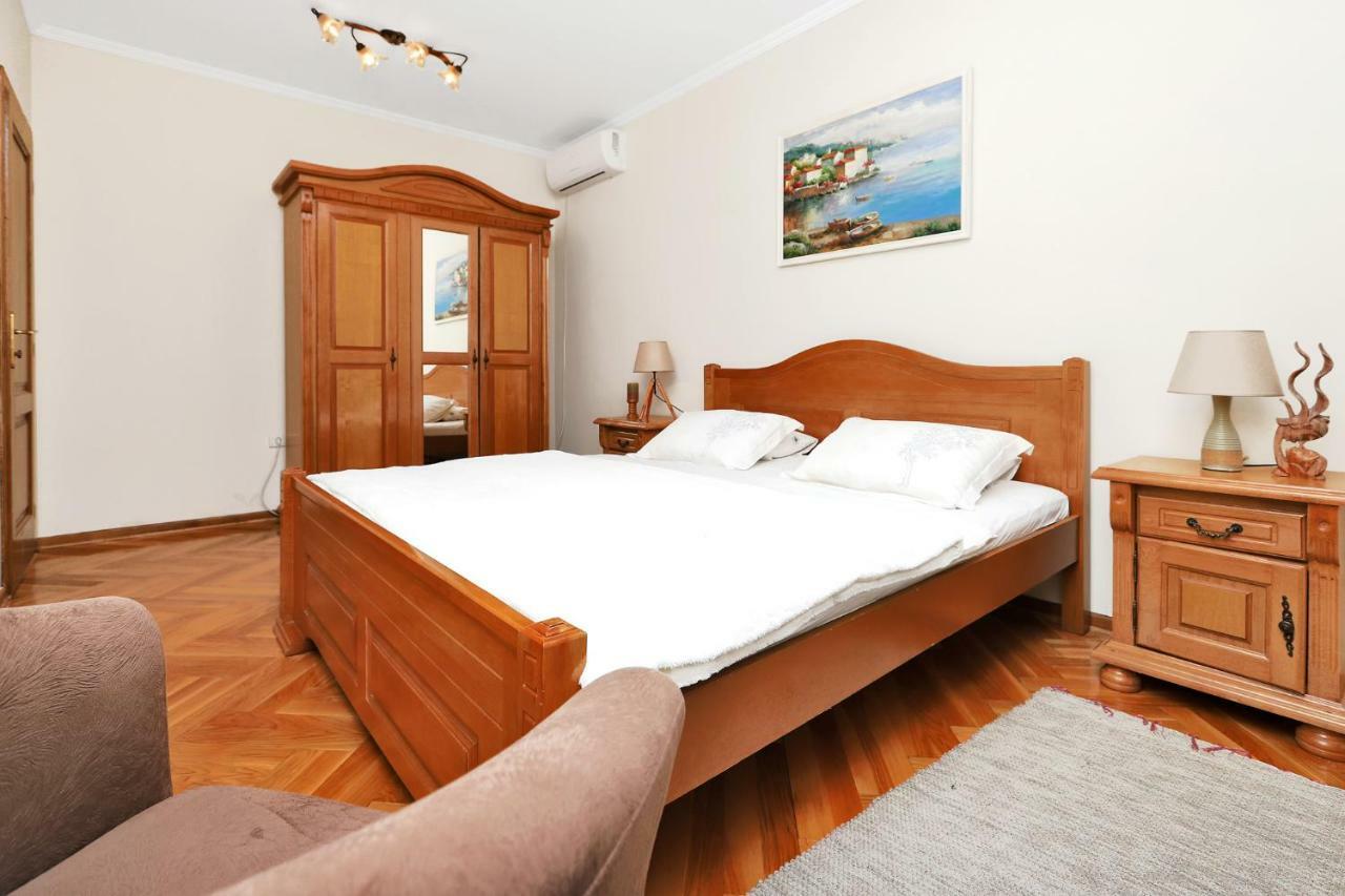 Apartments Jovanovic Kotor Kültér fotó
