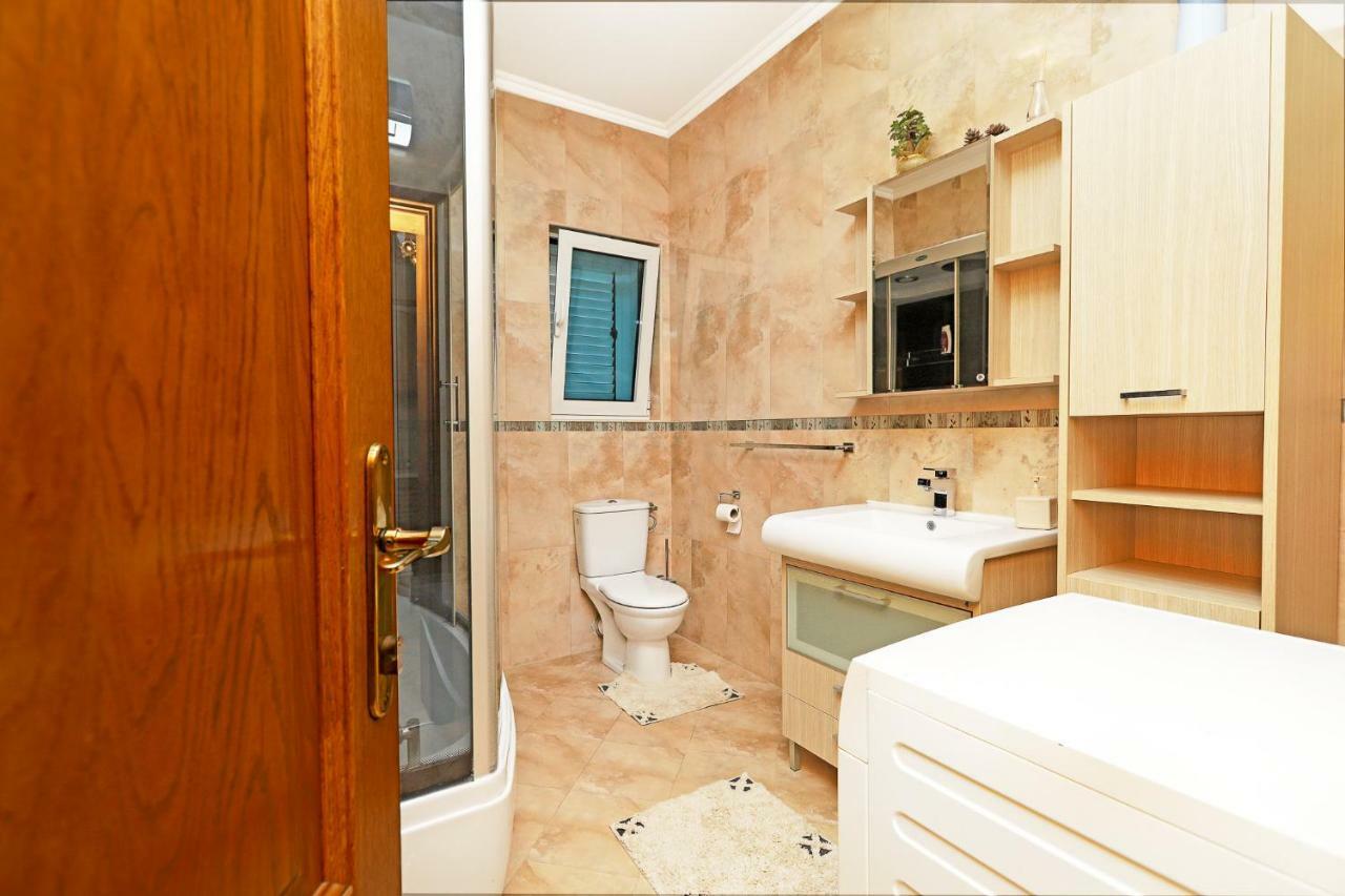 Apartments Jovanovic Kotor Szoba fotó