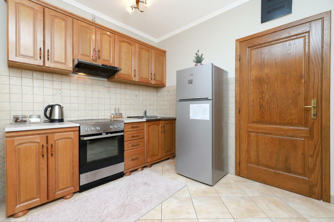 Apartments Jovanovic Kotor Kültér fotó