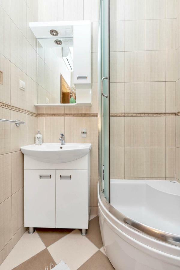 Apartments Jovanovic Kotor Szoba fotó
