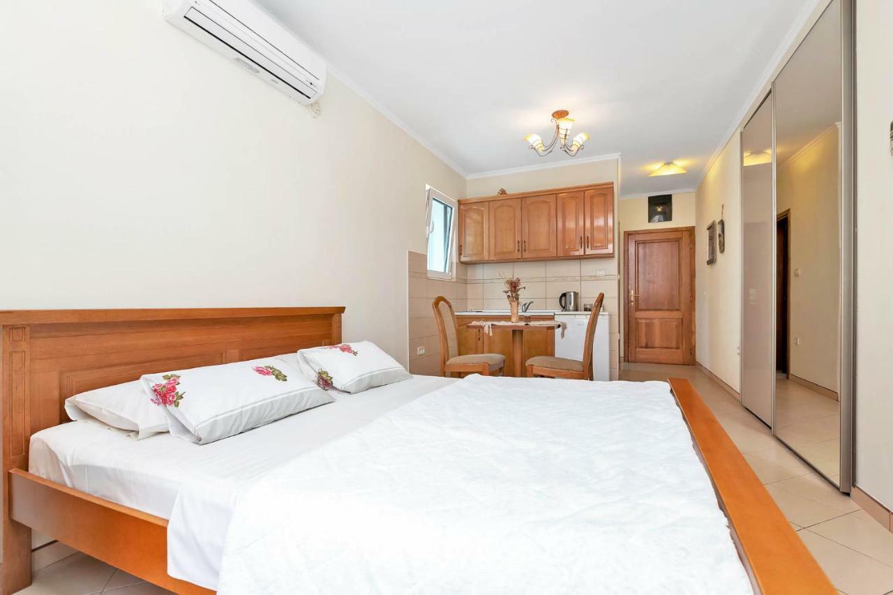 Apartments Jovanovic Kotor Kültér fotó
